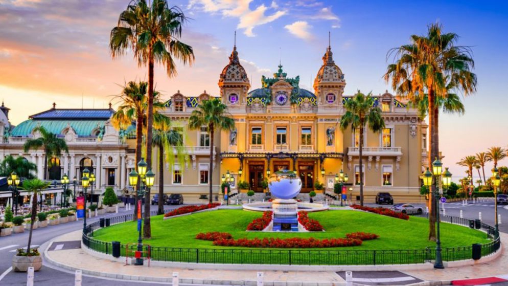 Monte Carlo Casino Reopens with Strict Hygiene Measures