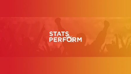 Stats Perform Partners with Football DataCo