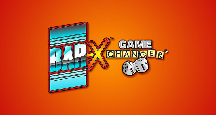 Realistic Games releases BAR-X Game Changer courtesy of Electrocoin partnership