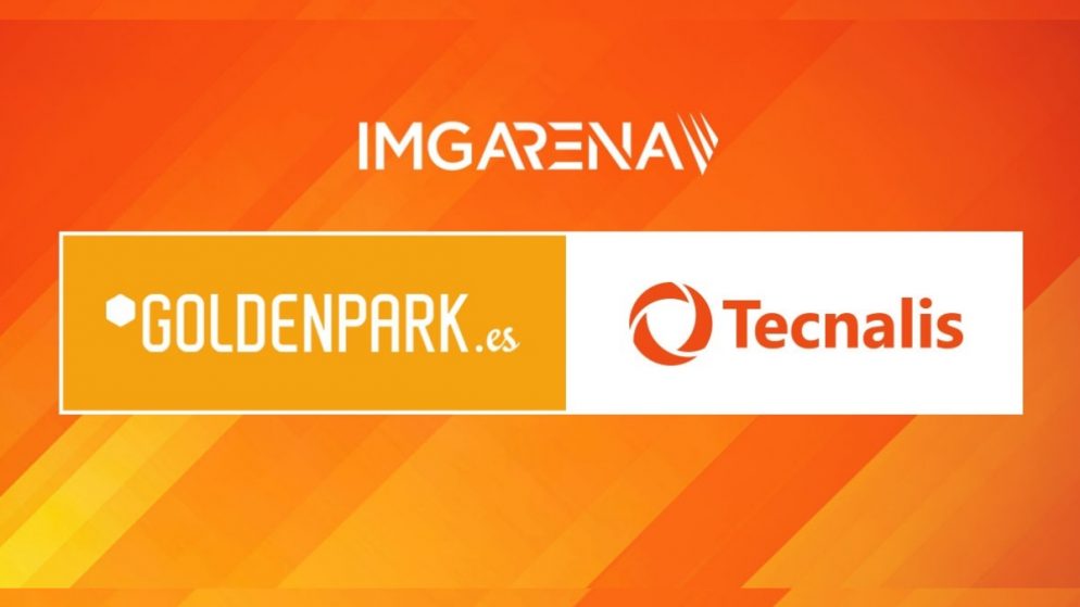 IMG ARENA partners with Golden Park to launch full virtuals offering in Spain