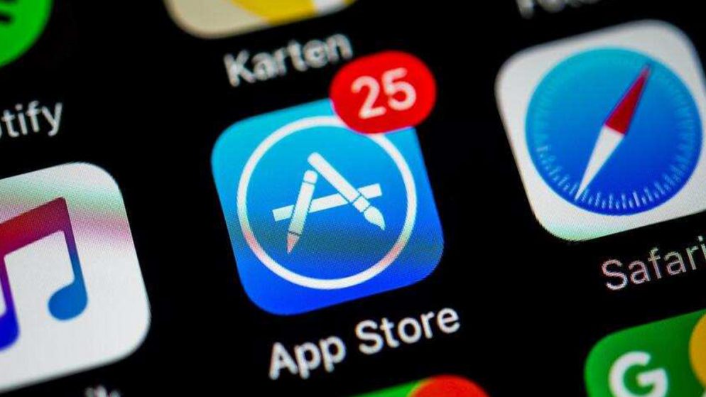 Apple Faces Lawsuit Over App Store Loot Boxes