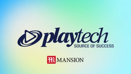 Playtech strengthens long-term partnership with Mansion Group via digital sportsbook deal