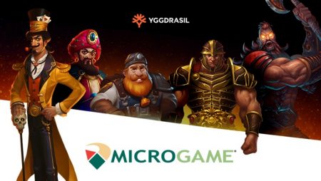 Yggdrasil advances further in Italy’s iGaming market via Microgame deal
