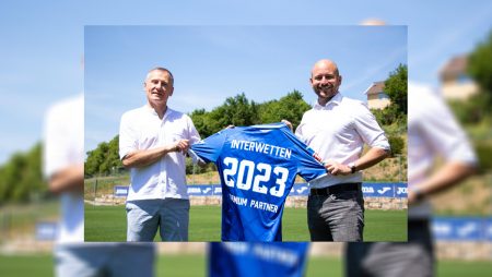 Interwetten Extends Partnership with VfL Wolfsburg