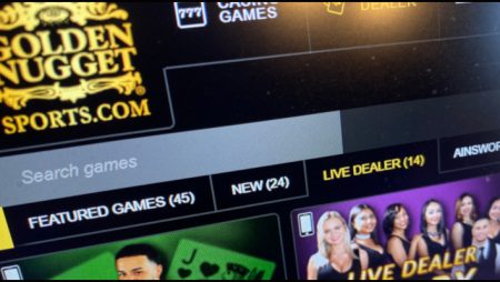 Golden Nugget Online Gaming Incorporated set to go public