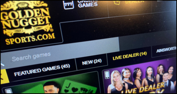 Golden Nugget Online Gaming Incorporated set to go public