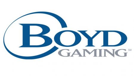 Boyd now has 24 of 29 casinos reopened