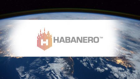 Habanero goes live with Groove Gaming
