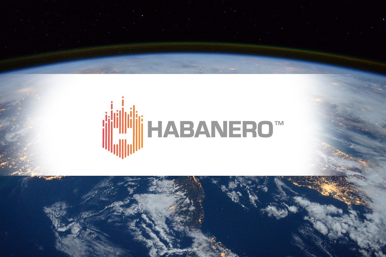 Habanero goes live with Groove Gaming