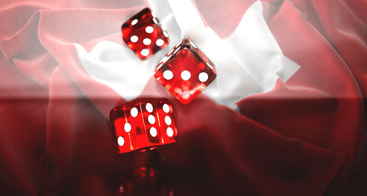 Swiss casinos to start opening back up on June 6