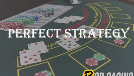 Blackjack Perfect Strategy: Choose Your Winning Path