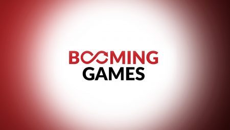 Booming Games partners with Hyperino