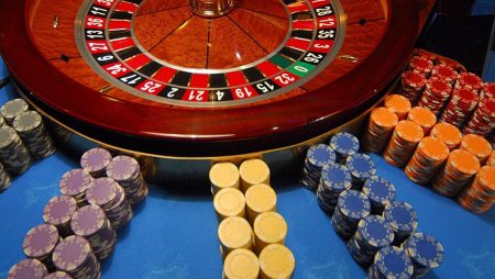 Second Reading of Ukrainian Gambling Bill Postponed Again
