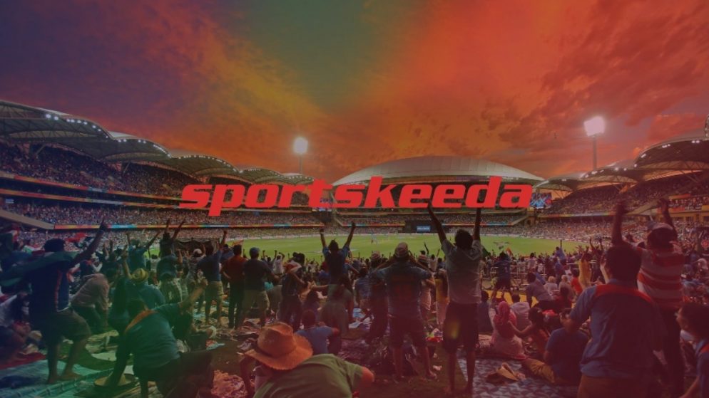 As Covid-19 halts live matches, Sportskeeda evolves with Esports and marches to the top