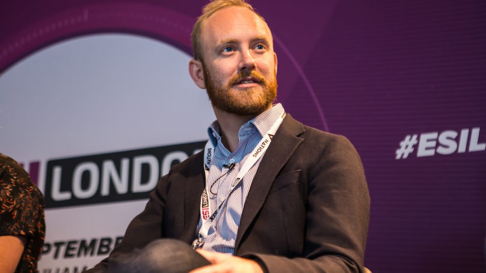 Luckbox recruiting for five ‘key’ roles as part of aggressive growth plan