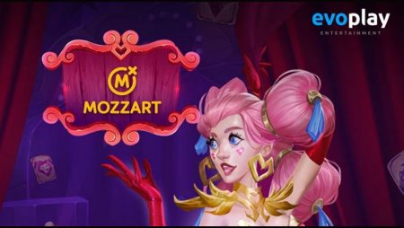 Evoplay Entertainment agrees Mozzartbet.com integration alliance