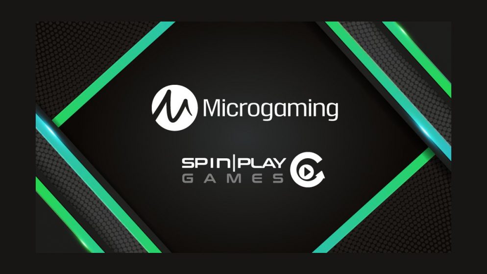 Microgaming Signs Exclusive Supply Deal with SpinPlay Games