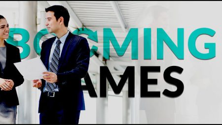 Booming Games Limited inks Hyperino.com integration deal