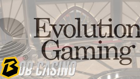 Evolution Gaming Introduces Several Brand-New First Person Titles