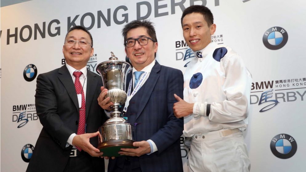 Hong Kong’s record prize money increase includes world’s richest Group 1 turf sprint