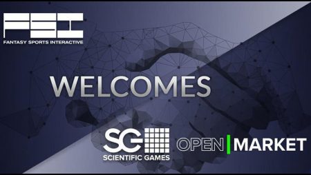 FSI agrees Scientific Games Corporation integration alliance