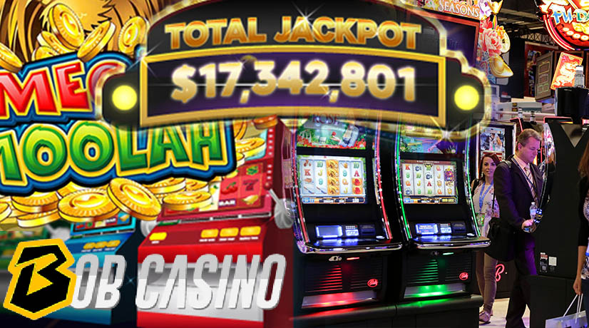A Comprehensive Guide to Slot Machine Classification - Augus