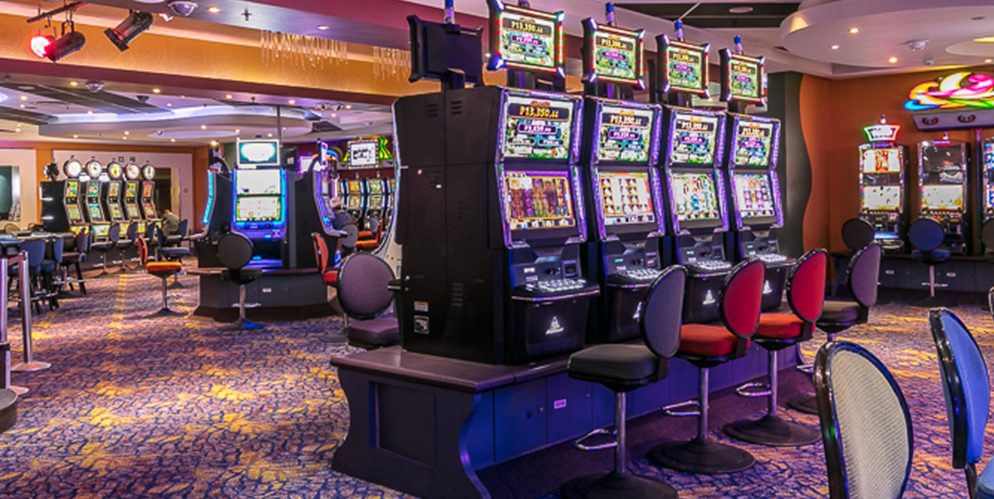 Casinos back in business in Botswana