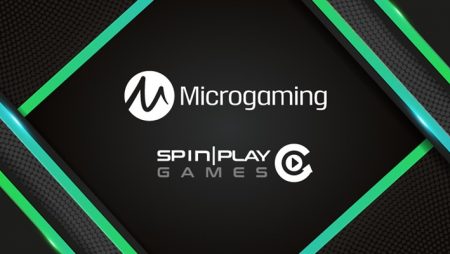 Microgaming welcomes Las Vegas-based development studio SpinPlay Games to aggregation platform