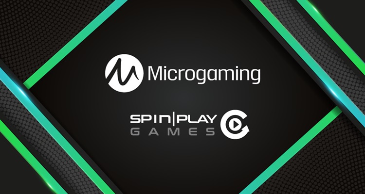 Microgaming welcomes Las Vegas-based development studio SpinPlay Games to aggregation platform