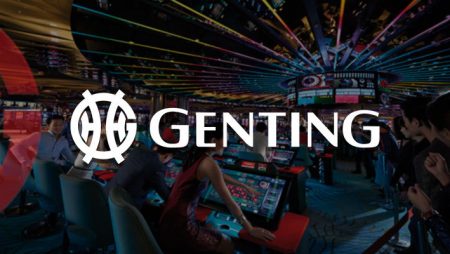 Genting Group mulling possible permanent closure of three UK casinos