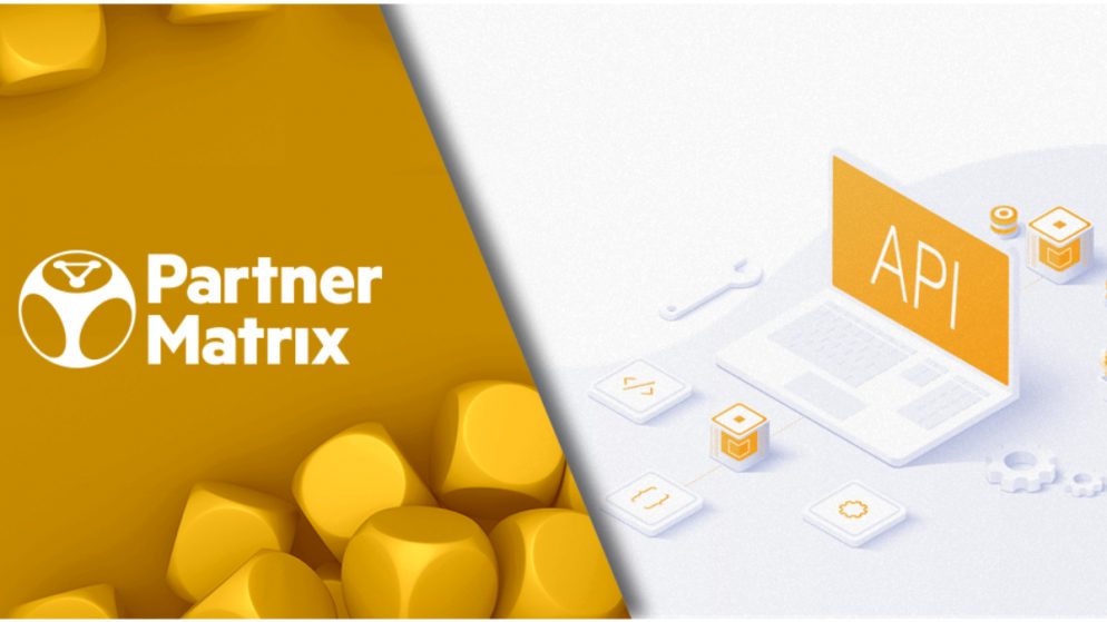 PartnerMatrix helps clients leverage real-time data via new API development