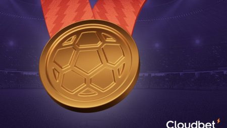 Blockchain Offers Cloudbet Players the Fairest Odds in Soccer