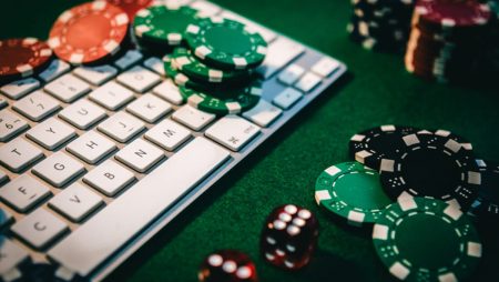New Report Says Lithuanian Online Casinos, Bookmakers and Offline Venues are at Risk of Money Laundering