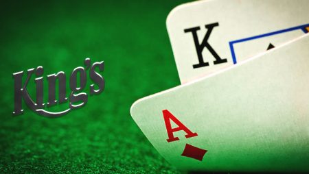 King’s Casino announces impressive poker schedule as the venue reopens