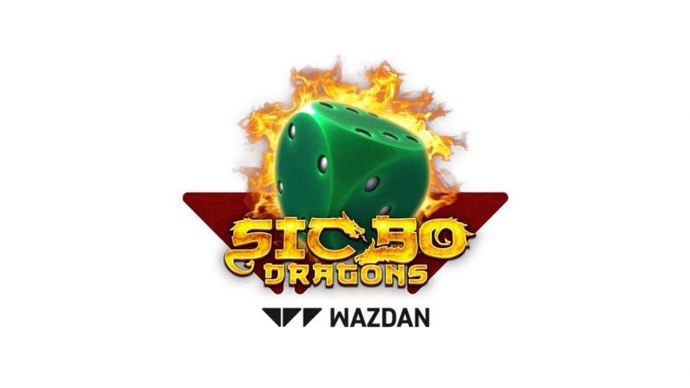 Wazdan Launches Sic Bo Dragons, the only Sic Bo game on the market with a 4-dice Mega Win