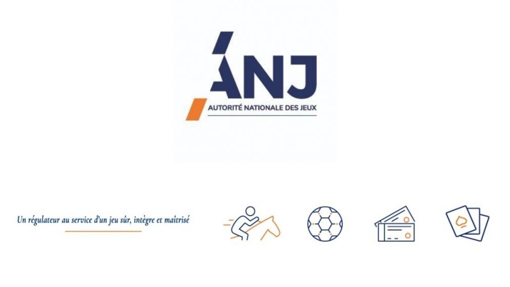 ANJ, the new French gambling regulator is launched