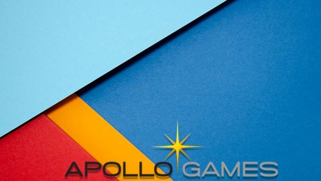 Videoslots.com now live with full portfolio of Apollo Games slots titles