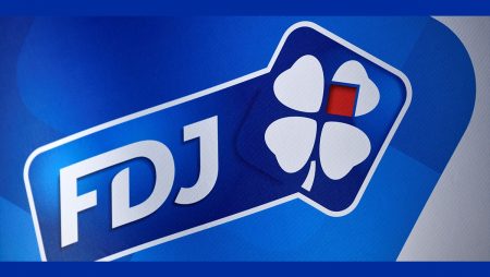 FDJ Reports 200 Million-Euro Sales Loss from COVID-19 Crisis