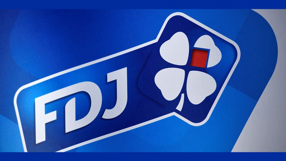 FDJ Reports 200 Million-Euro Sales Loss from COVID-19 Crisis