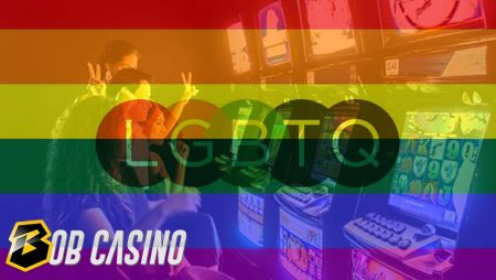 Gay Pride Month: How the Gambling Industry Is Embracing the LGBTQ+ Community