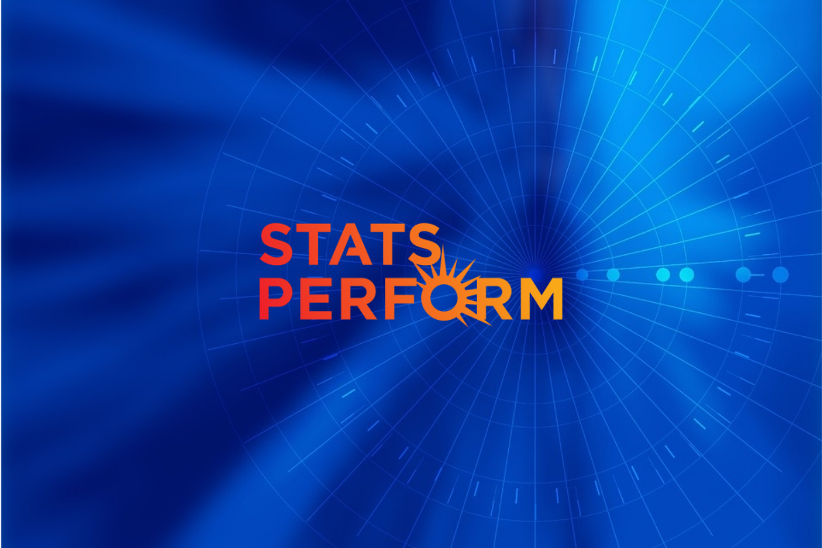 Stats Perform Partners with Sport Buff