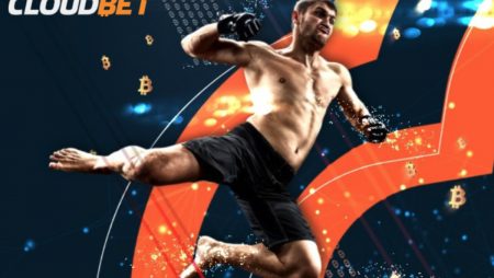 Cloudbet Innovates Around UFC 250 With In-Play Betting & Best Prices