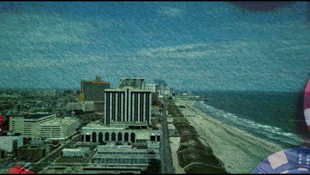 New Jersey State Senate approves Atlantic City casino relief measures