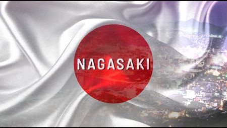Nagasaki Prefecture pushing ahead with integrated casino resort plan