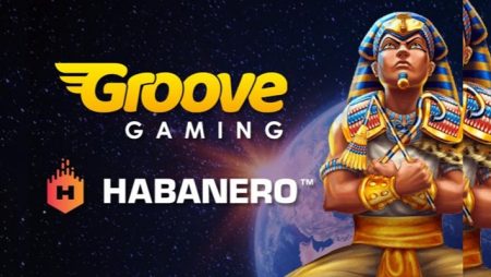 Habanero’s new partnership with Groove Gaming “fits perfectly” with expansion plans