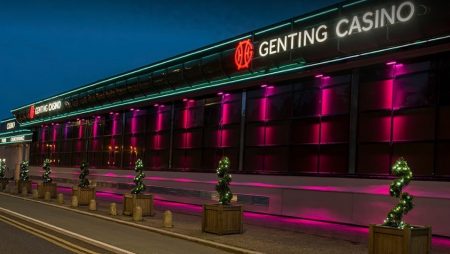 Genting Casino to Permanently Close Three UK Properties