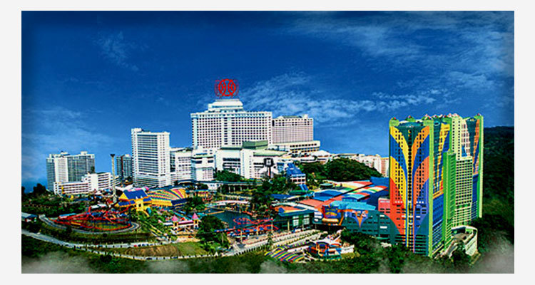 Genting Malaysia preparing to reopen two of four Malaysian properties