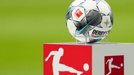 Bundesliga’s Return Boosts German Sports Betting Market in May