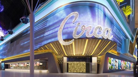 New Circa Resort & Casino to open in downtown Las Vegas this fall
