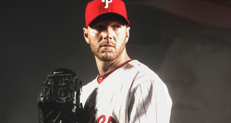 Roy Halladay Struggled with Pain, Drugs, and Addiction Leading up to Death